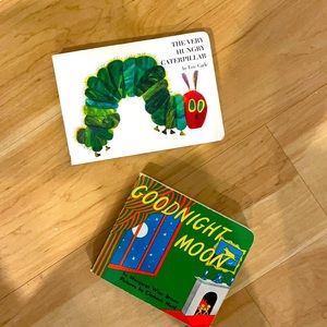 Classic Children’s Books